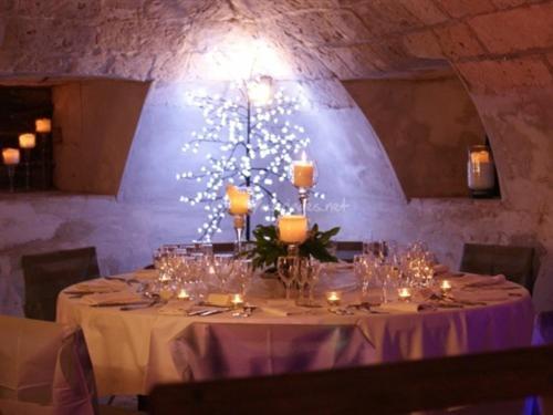 Chambres D'Hotes Chateau Beaupre แซงต์โรรองต์เดส์อาเบรอส์ ภายนอก รูปภาพ