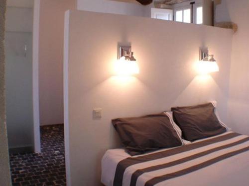 Chambres D'Hotes Chateau Beaupre แซงต์โรรองต์เดส์อาเบรอส์ ภายนอก รูปภาพ
